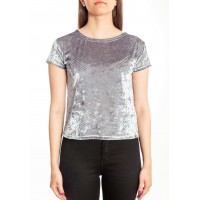 Tricou dama GreyM