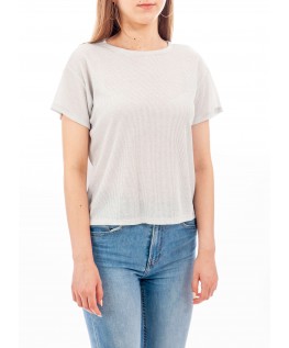 Tricou Dama white MT