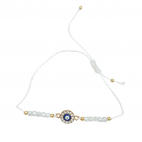 Brățară „Pure Elegance” – Delicatețe și Strălucire