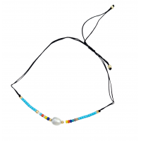 Brățară „Ocean Pearl” – Libertate și Eleganță Naturală