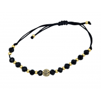Brățară „Royal Sphere” – Eleganță și Putere în Detalii